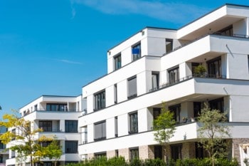 Vermietete Immobilie in Brandenburg verkaufen